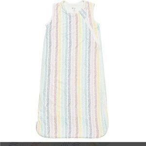 Kyte BABY Sleep Bag in Herringbone 0.5 TOG 6-18M